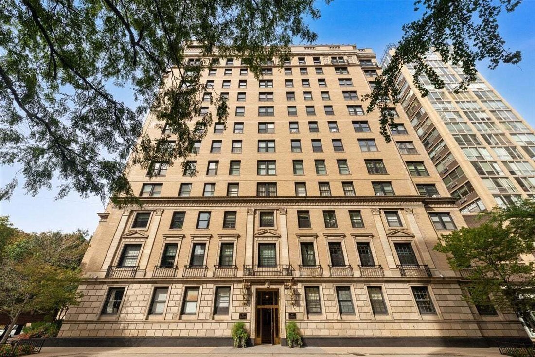 Condo in Chicago, Illinois, United States 1 - 18954399