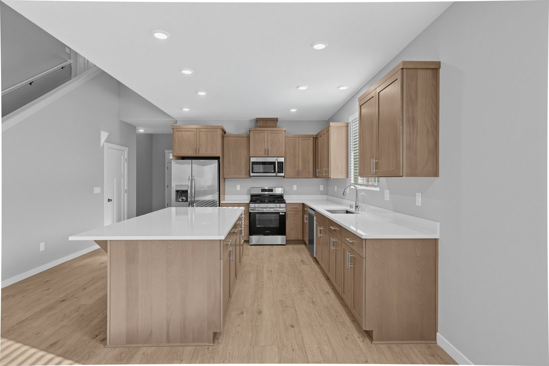 House in Vancouver, Washington, United States 5 - 17951187