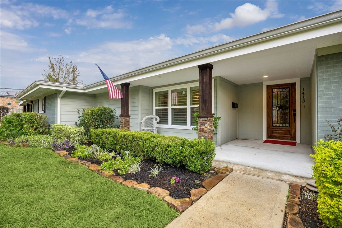 House in Houston, Texas, United States 1 - 18950774