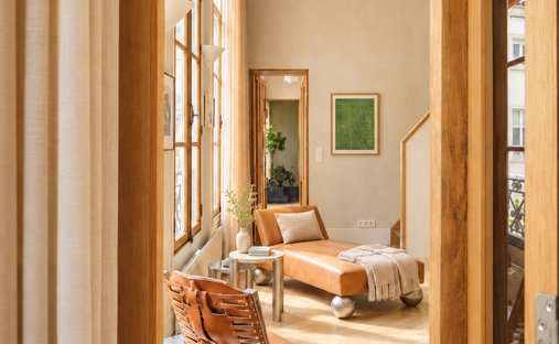 Apartment in Saint Lambert, Paris 15e Arrondissement, Paris 1