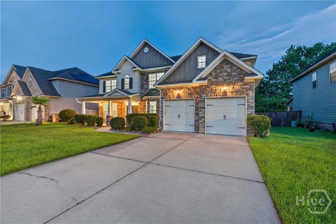 House in Guyton, Georgia, United States 4 - 18953858