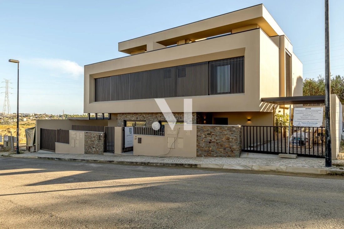 House in Caparica e Trafaria, Setubal, Portugal 1 - 18951665