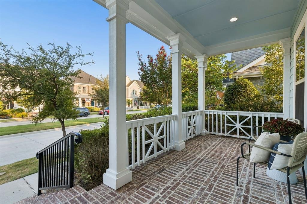 House in McKinney, Texas, United States 2 - 18953736
