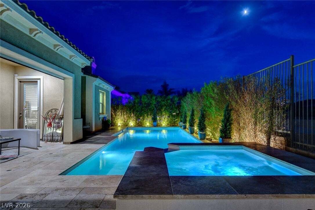 House in Henderson, Nevada, United States 3 - 18948291