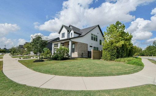House in Houston, Texas, United States 1