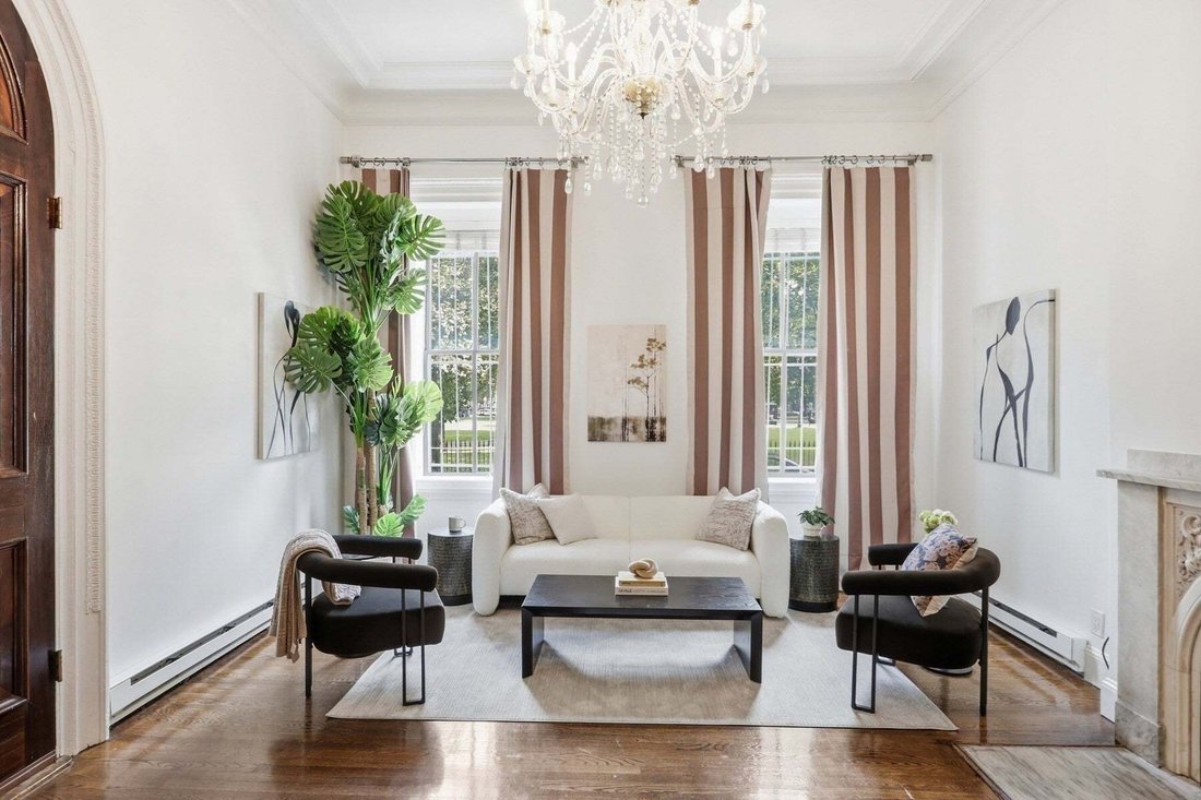 Condo in Boston, Massachusetts, United States 2 - 18950808
