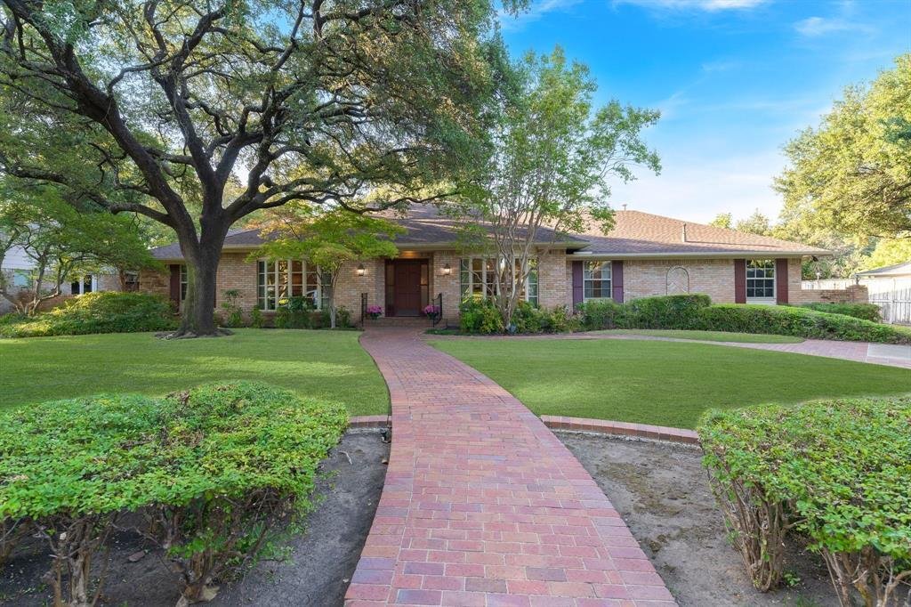 House in Dallas, Texas, United States 2 - 18953657