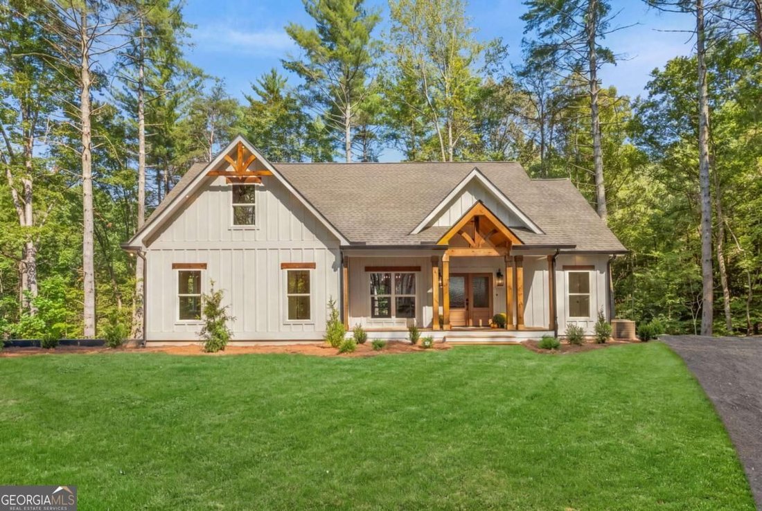 House in Dahlonega, Georgia, United States 2 - 18949352