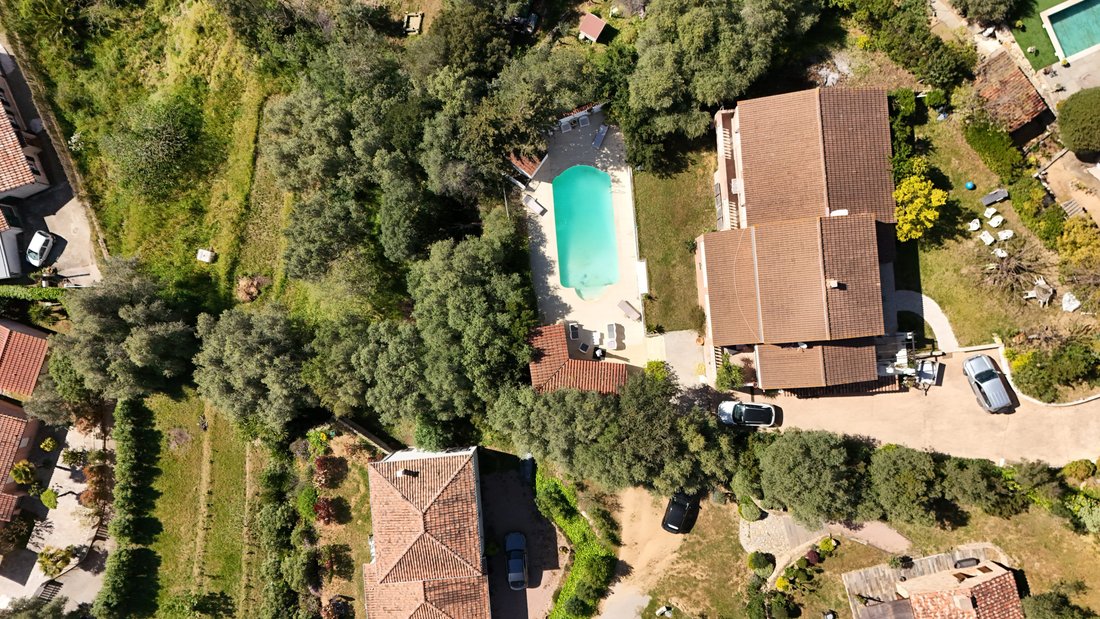 Villa in Bastelicaccia, Corsica, France 3 - 16467457