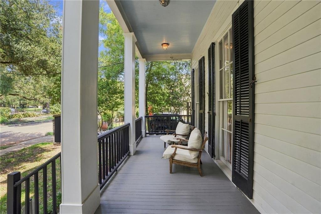 House in New Orleans, Louisiana, United States 3 - 18952155