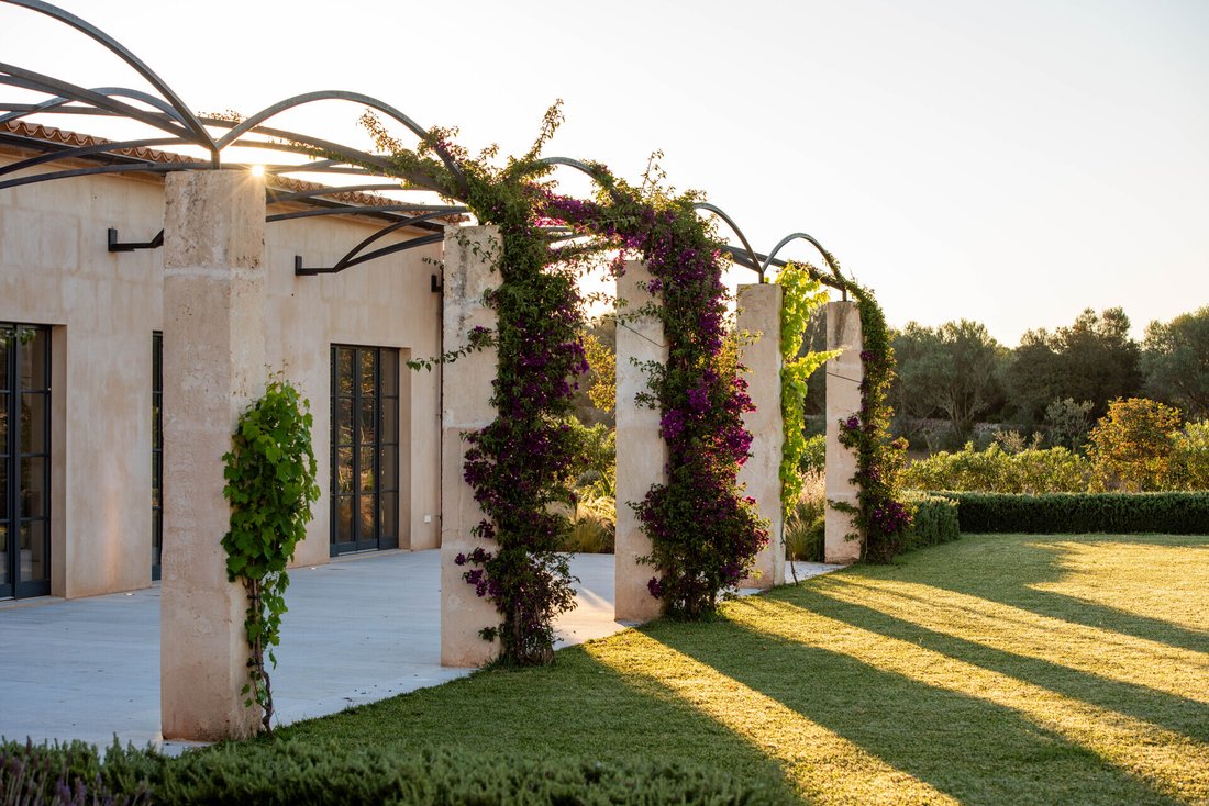 Finca in Campos, Balearic Islands, Spain 5 - 18953518