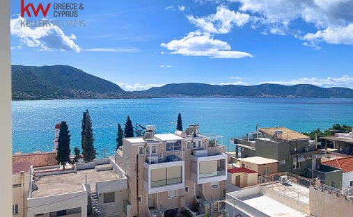 House in Salamina Community, Salamina, Greece 1