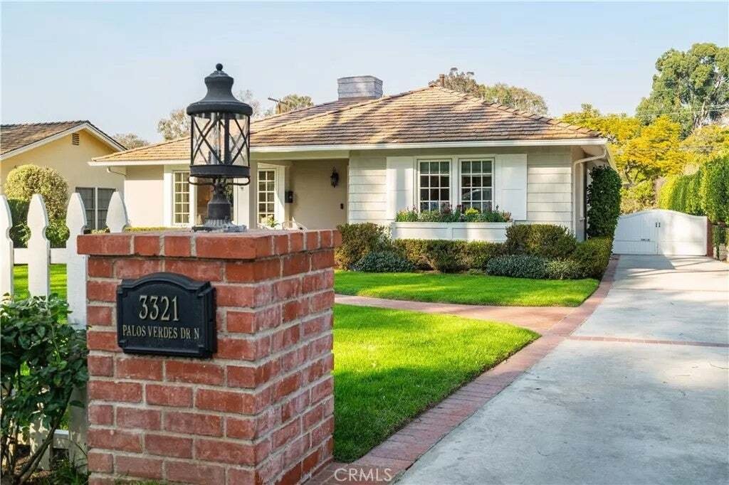 House in Rolling Hills Estates, California, United States 3 - 18953786