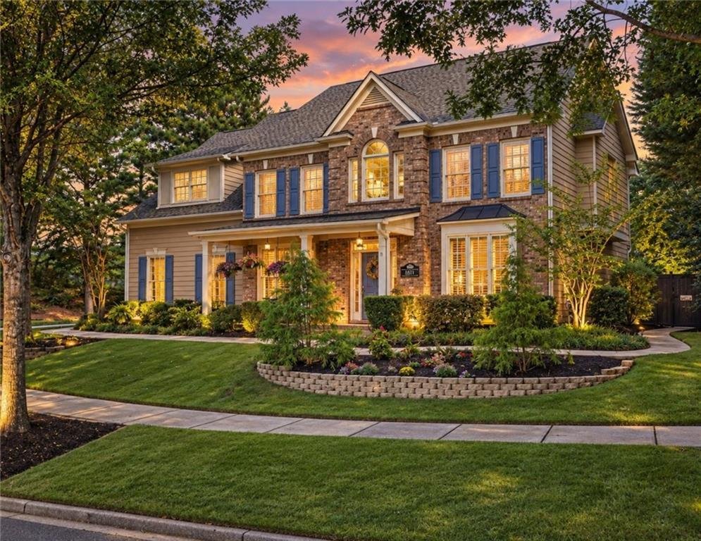 House in Lithia Springs, Georgia, United States 5 - 18948772
