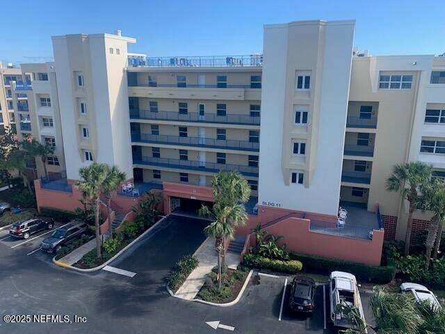 Condo in New Smyrna Beach, Florida, United States 1 - 18951739
