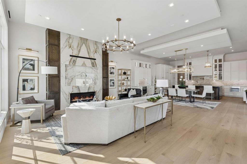 House in Southlake, Texas, United States 4 - 16863401