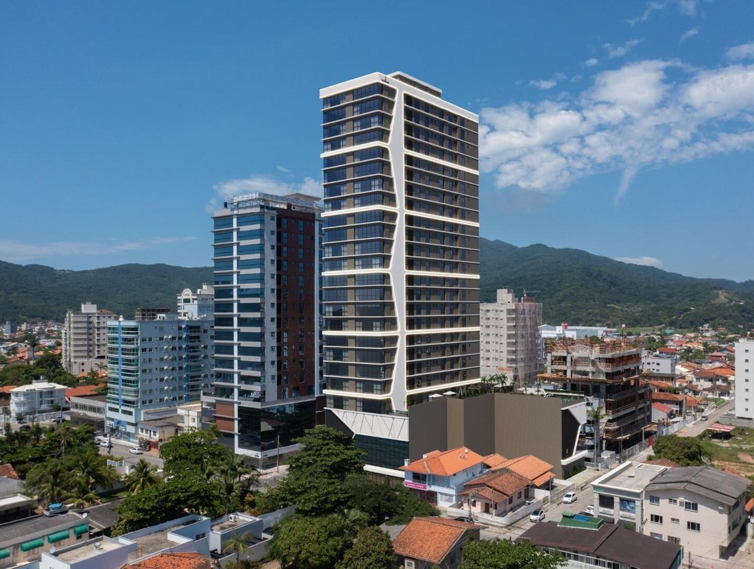 Apartment in Pôrto Belo, State of Santa Catarina, Brazil 2 - 18951408