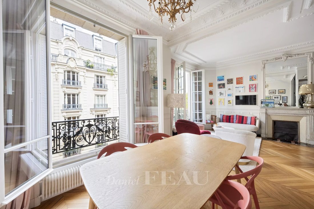 Apartment in Invalides, Paris 7e Arrondissement, Paris 3 - 18949980