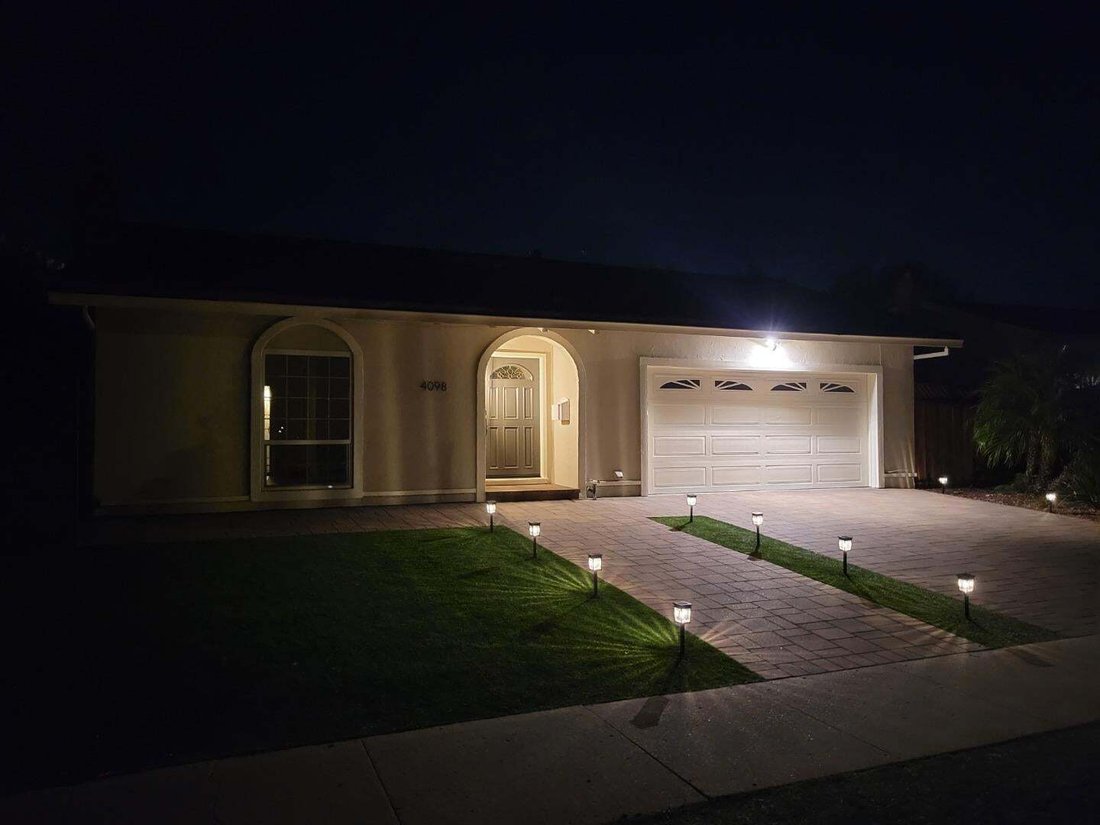 House in San Jose, California, United States 4 - 18949047