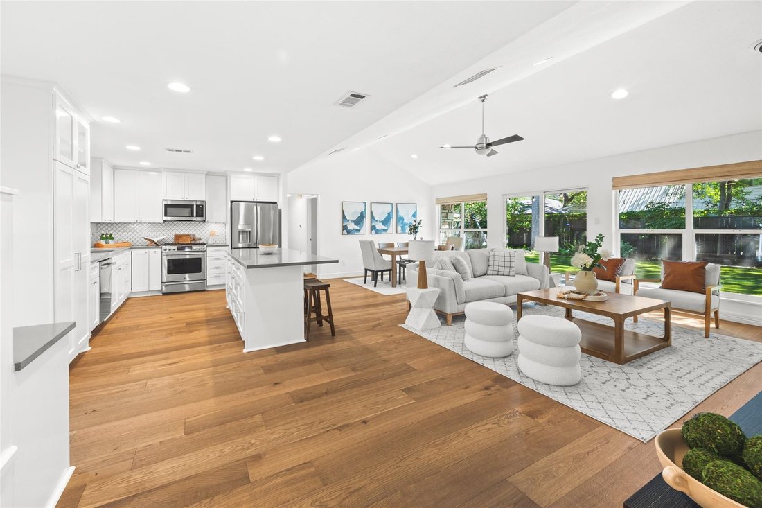 House in Austin, Texas, United States 5 - 18948801