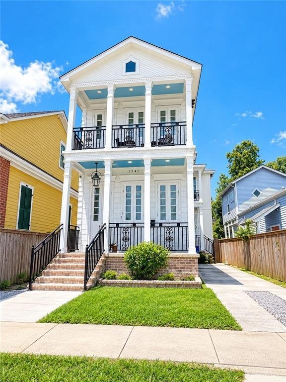 House in New Orleans, Louisiana, United States 1 - 18263817