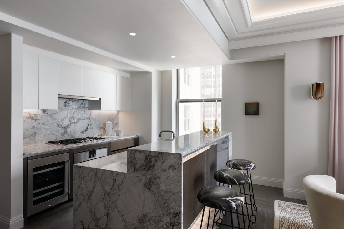 Condo in New York, New York, United States 3 - 18953658