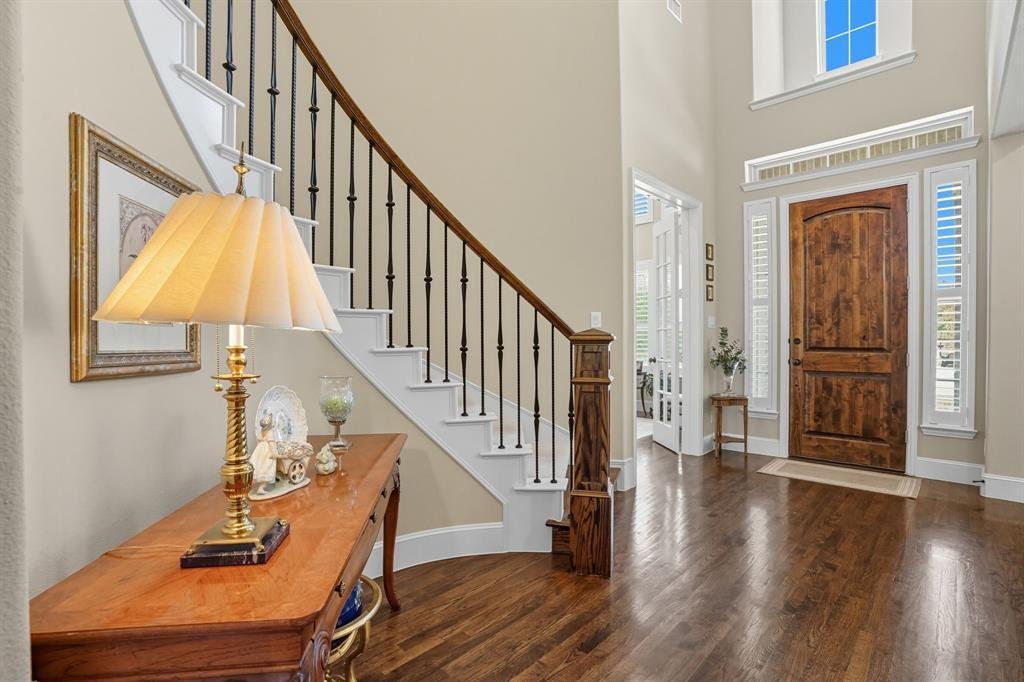 House in Frisco, Texas, United States 2 - 18953578