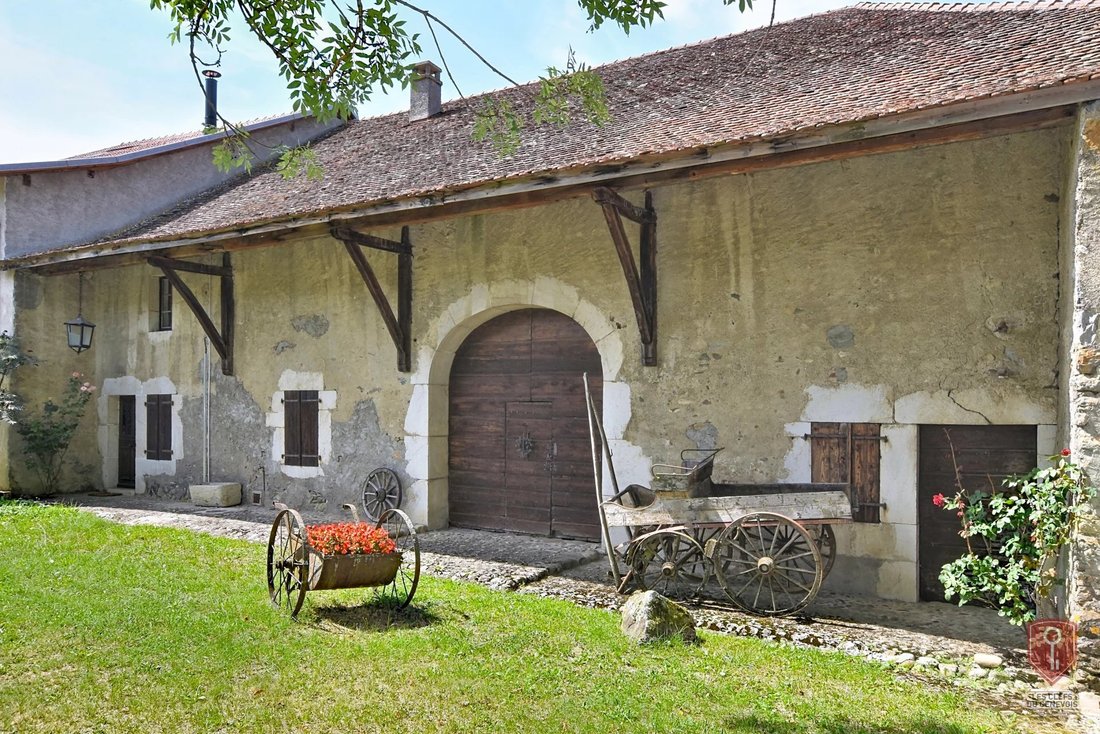 House in Neydens, Auvergne-Rhône-Alpes, France 4 - 16409029