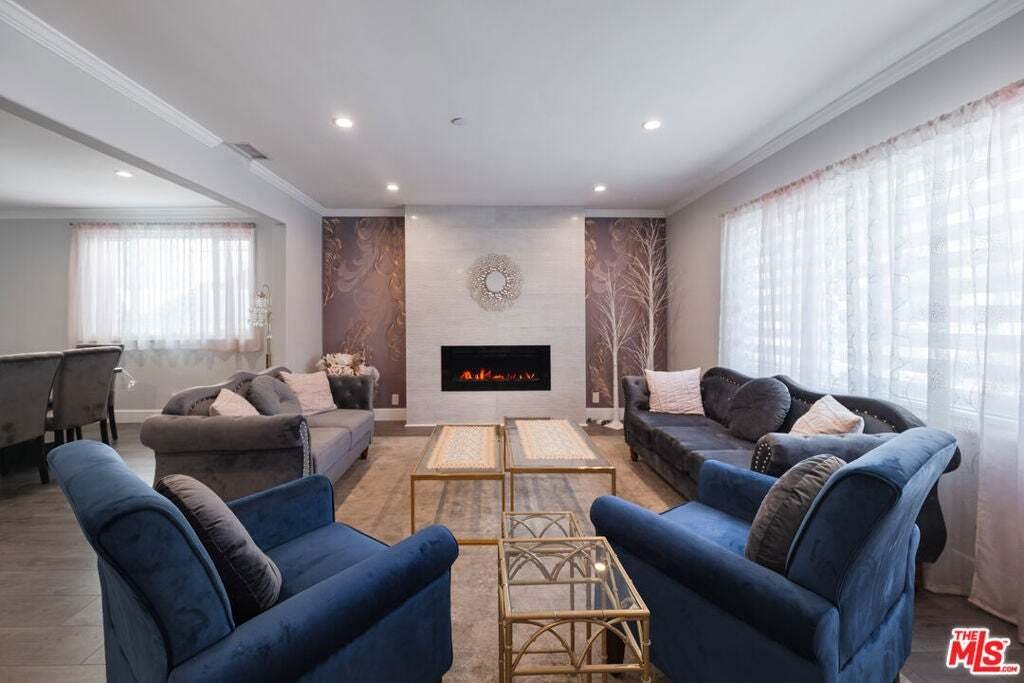 House in Burbank, California, United States 4 - 18952254