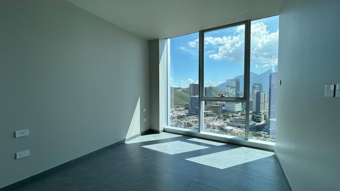 Appartamento a San Pedro Garza García, Nuevo León, Messico 3 - 18951105