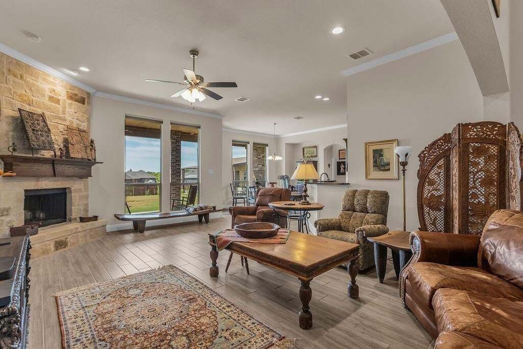 House in Josephine, Texas, United States 5 - 18949174