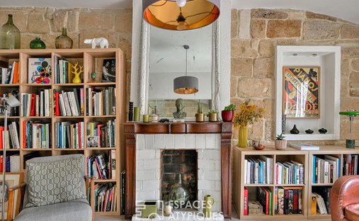 Appartement à Centre Historique, Montpellier, France 1