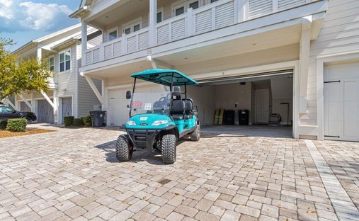 House in Watersound, Florida, United States 1