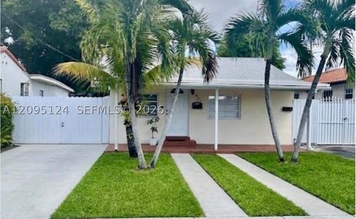 House in Miami, Florida, United States 1