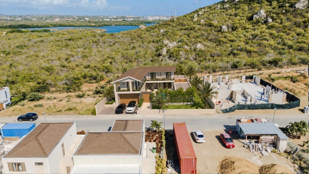 House in Sint Michiel, Curaçao, Curaçao 4 - 16188361