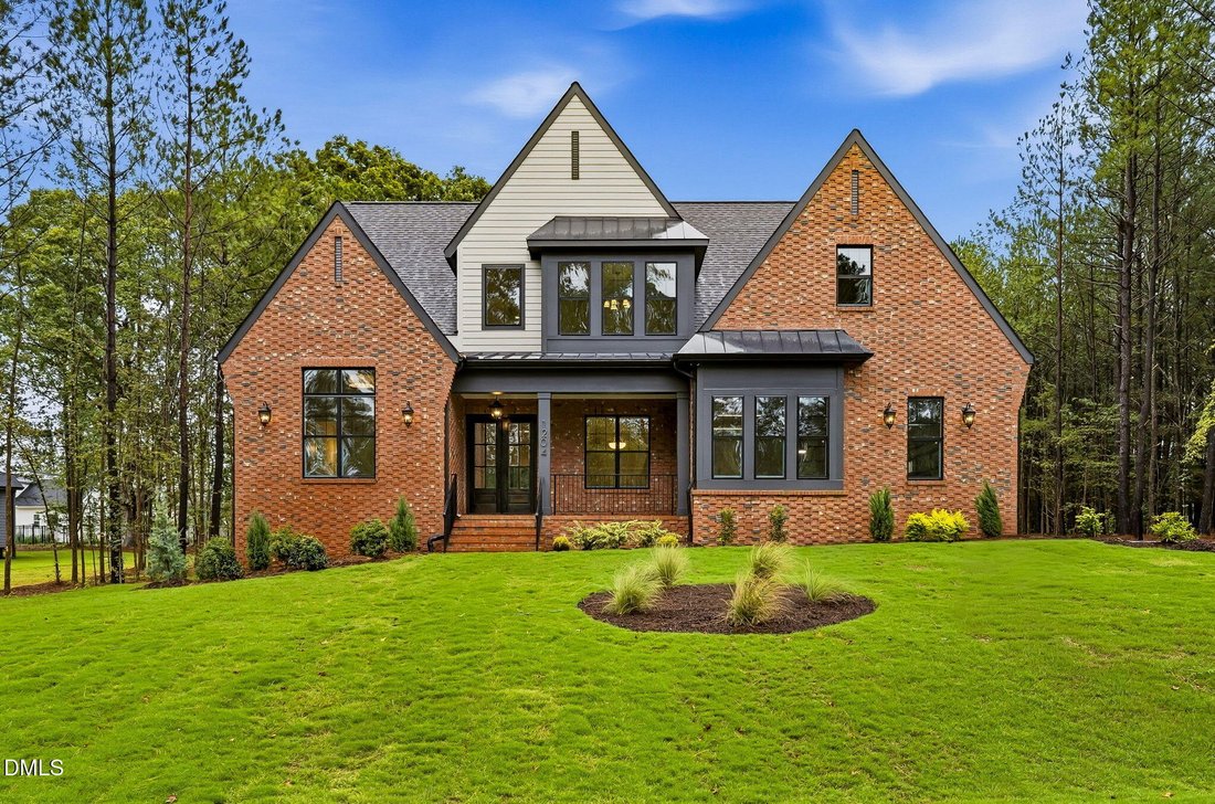 House in Youngsville, North Carolina, United States 2 - 18952836
