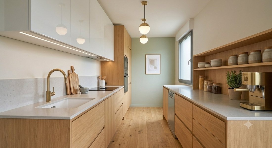 Apartment in Chatou, Ile-de-France, France 3 - 18954711