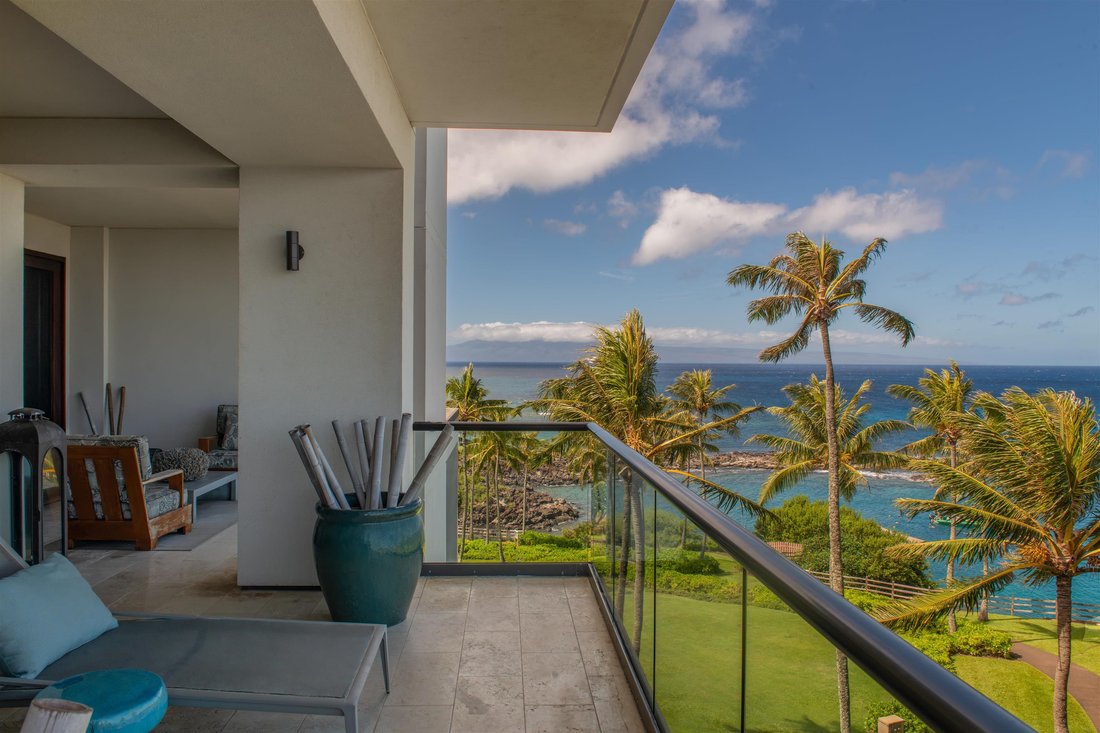 Condo in Lahaina, Hawaii, United States 3 - 18949472