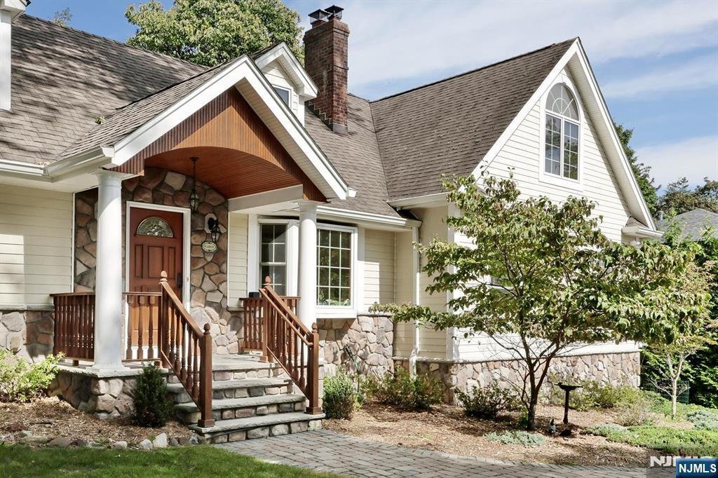 House in Park Ridge, New Jersey, United States 2 - 18948976