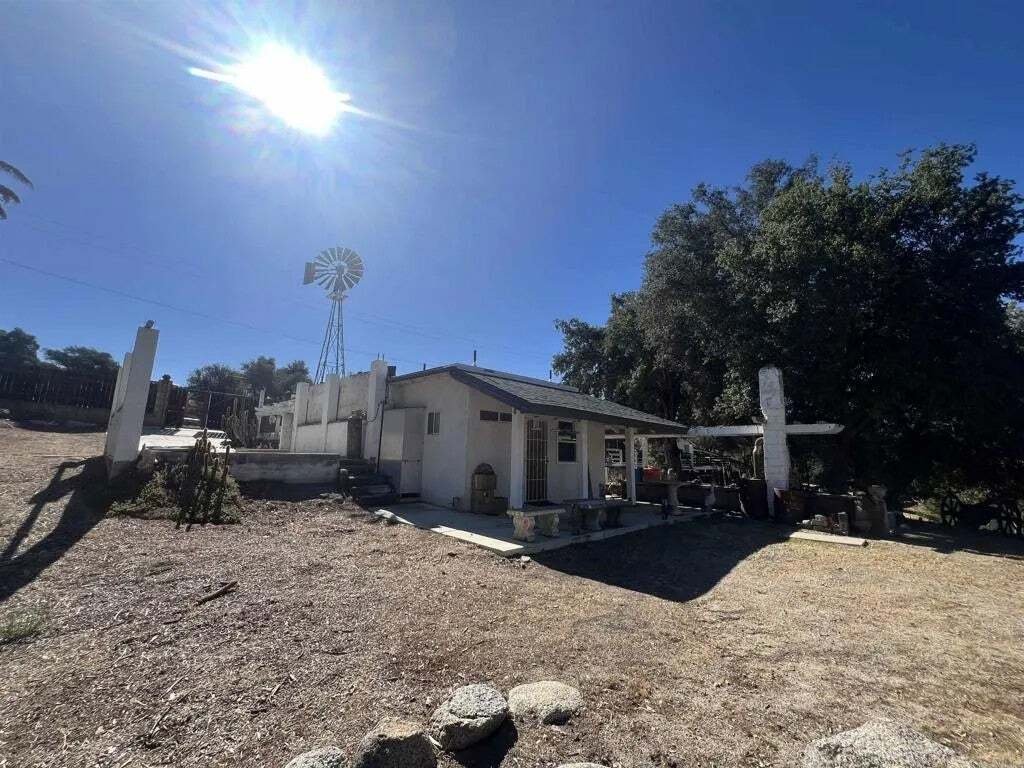 House in Potrero, California, United States 3 - 18022732