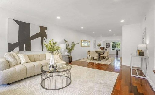 House in Agoura Hills, California, United States 1