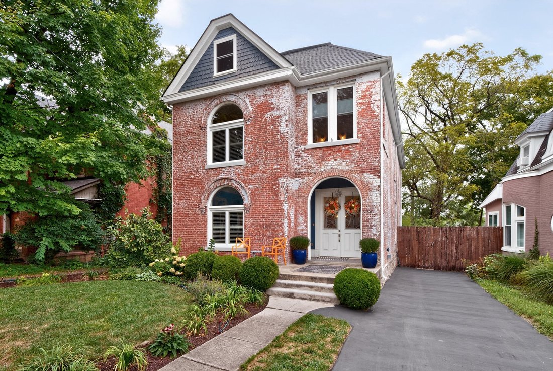 House in Lexington, Kentucky, United States 2 - 18951661
