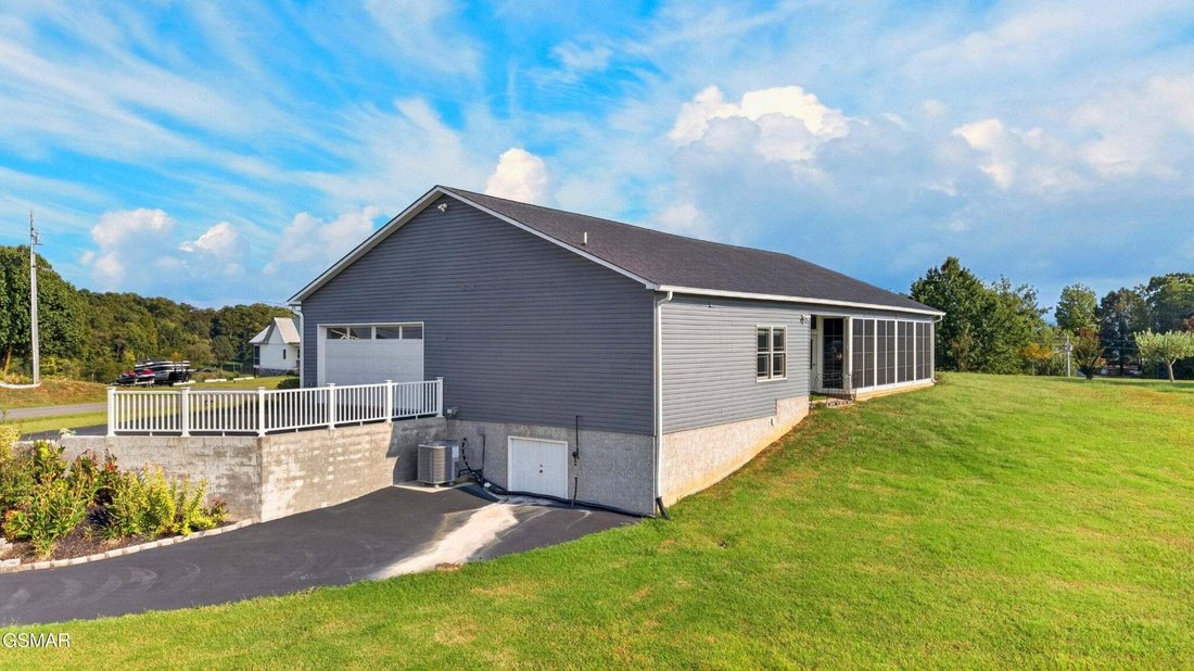 House in Sevierville, Tennessee, United States 5 - 18948719