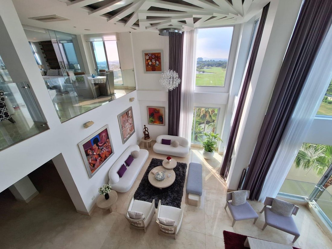 Apartment in Samborondón, Guayas, Ecuador 4 - 18950823