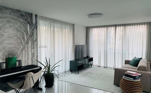 Condo in Bal Harbour, Florida, United States 1