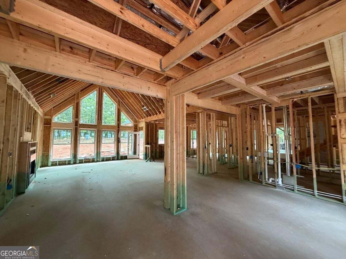 House in Rome, Georgia, United States 4 - 18949311