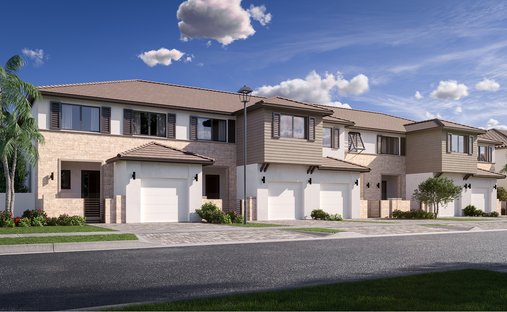 Townhouse in Plantation, Florida, United States 1