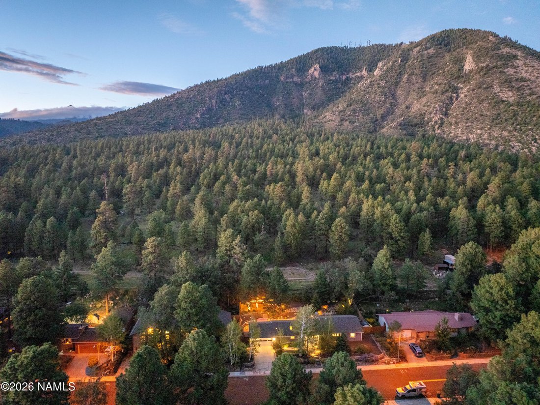 House in Flagstaff, Arizona, United States 3 - 18948314