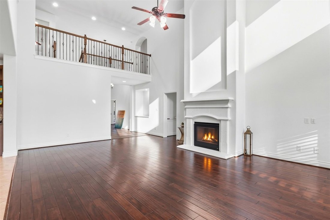 House in Pearland, Texas, United States 4 - 18953056
