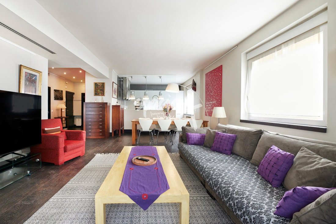 Apartment in Centro, Madrid, Spain 3 - 18953524